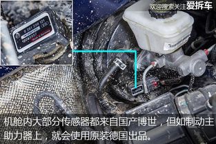 10萬級自主SUV優選 舒適好開動力順，全面解析高價值之選