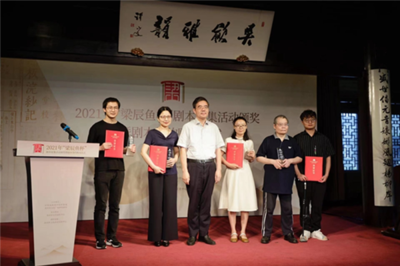 文藝精品新篇章 蘇州“梁辰魚杯”獲獎劇本簽約，文化經(jīng)紀(jì)人服務(wù)賦能創(chuàng)作